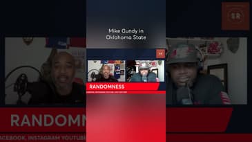 So, It's Not Just #fsu