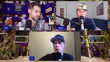 Realistic Muscle Suit is News AF - April 20, 2021