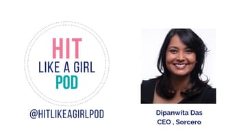 Dipanwita Das Helps Subject Matter Experts Cut Through the Noise in Scientific Literature