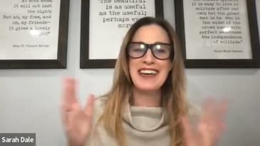 Empowering Women through Adventure: Interview with Sarah Dale of Project 1490