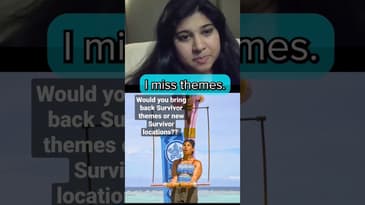 If you can only pick one, Survivor themes or new Survivor locations, which would you pick? #survivor