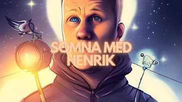 Elva år | Somna med Henrik