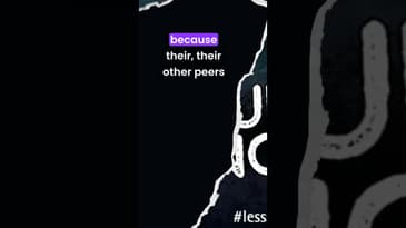 Ep 128 Clip, A Life Changer