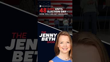 How You Can Get Involved This November