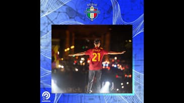 Serie A Season Preview: Dybala Ignites Roma as Eternal Expectations Rise