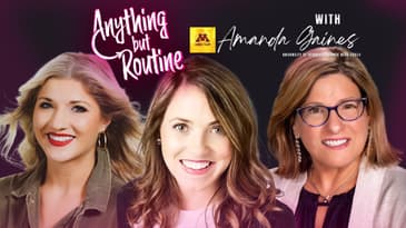 Amanda Gaines Head Coach Spotlight | University of Minnesota's 2025 Nationals Pom 𝑪𝒉𝒂𝒎𝒑𝒊𝒐𝒏𝒔! Ep. 195