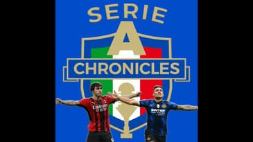 Game On in Serie A as Milan v Inter Scudetto Race Heats Up