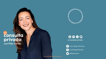 En consulta privada con Pilar Cortés - T2 - Ep.15: Cómo superar pérdidas