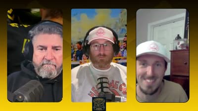 Pirmanns Masterstroke: Battery's Two-Gun Raid defeats Lou City