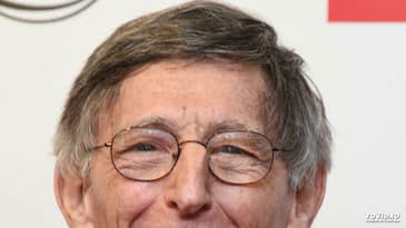 Episode 338: Mort Gerberg