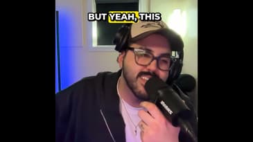 Marty's never been on Holy Culture?!