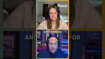 🎙️ MINNESOTA GOP’S SENATE PROBLEM? 🎙️