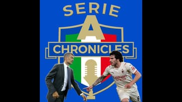 Milan Gets Totally Tonali as Scudetto Clock Ticks Down