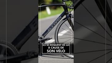 Tu aurais réagi comment à sa place?