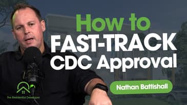 NSW Pattern Book EXPLAINED: Fast-Track Your CDC Approval in 10 Days!
