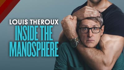 Oscars Reactions & Louis Theroux: Inside the Manosphere (2026)