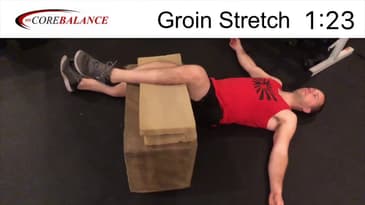 Glutes Follow-Along | Chris Janke-Bueno