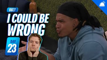 BB27 Thursday Live Feed Update July 31, 2025