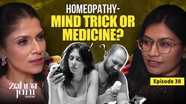 Doctors Disagree: Can Homeopathy Replace Allopathy? ft. Dr Milan