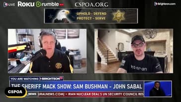 Liberty RoundTable Live Stream