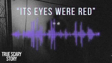 A Townhouse Terror: The Night I Faced the Unseen (Listener Submission) - True Scary Story