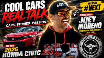 2026 Honda Civic Si Build Hits 30 PSI! | Joey Moreno’s Insane Turbo Setup