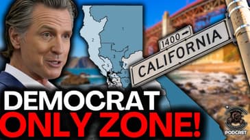 Newsom’s Redistricting Bombshell: Is Democracy at Risk in California?
