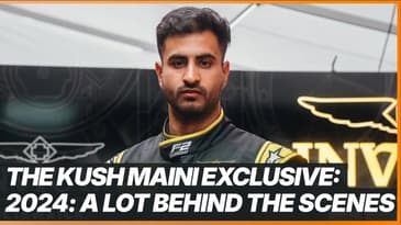 Why 2024 Was A Wake Up Call For Kush Maini