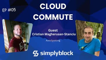 EP 05: How to automatically save money with AWS EC2 spot instances