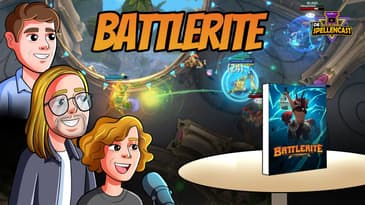 Ep. XLI: Battlerite: Arena’s, Royale en Ragequits