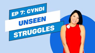 Ep - 7 The Unseen Struggles: Growing up in a Culture of Inequality (part 1)