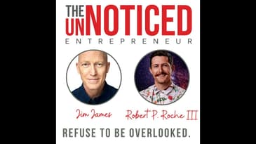 Make your podcast more shareable by applying these three essential elements to your show; with Ro...