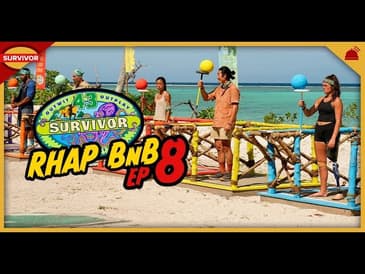 Survivor 43 | RHAP B&B Ep 8