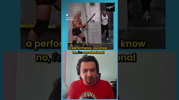 a clip of Jose Esquivel telling us about his #kungfu #luchalibre  #comicbook #shaolucha