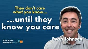 How Great Coaches Teach More Than Sports | Evan Johnsen