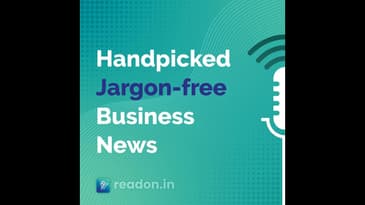 📉 India's GDP Growth Down to 4.4%: Why?