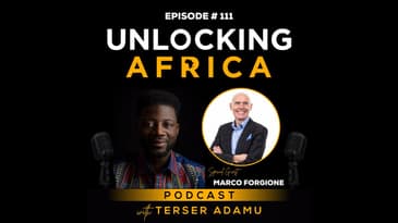 Training the Next Generation of Africa-Focused International Trade Profesionals