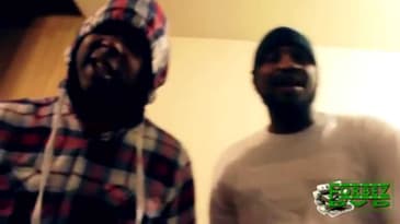 Spanky Hayes Says He's Gonna Punch Kevin Hart In His Mouth