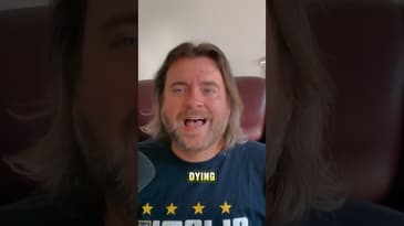 Modern Entitlement: Socialism Explained Using Cavemen and Mammoths