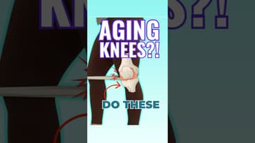 Exercises for Aging Knees