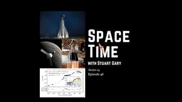 Big Win For SpaceX Starship