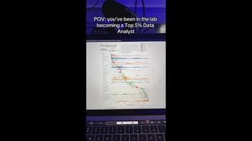 Who's up for a 18-minute challenge?