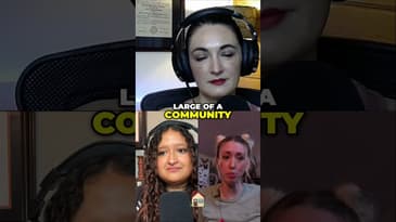 Embrace Your Weirdness: Building a Community as a Brand #smallbusinessmarketingtips