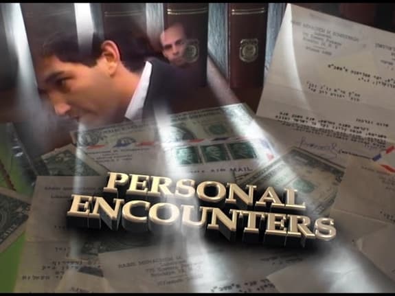 The Rebbe's Birthday ~ 125... This Year