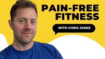 Pain-Free Fitness - Workout with Chris Janke