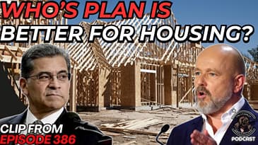 California's Housing Crisis: Becerra and Hilton's Plans to Address the Issue