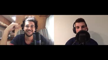 #26 Théo Marechall, Rien n'est vraiment difficile 😜