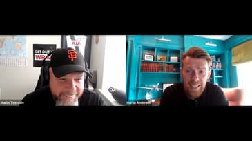 #118 Martin Anderson of Lemon