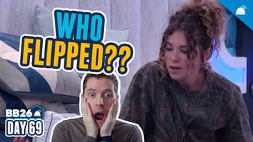 Is MJ the New Fessy? BB26 Live Feed Update, Monday Sept 23