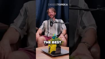 Our newest episode is out ‼️ You won’t want to miss it!